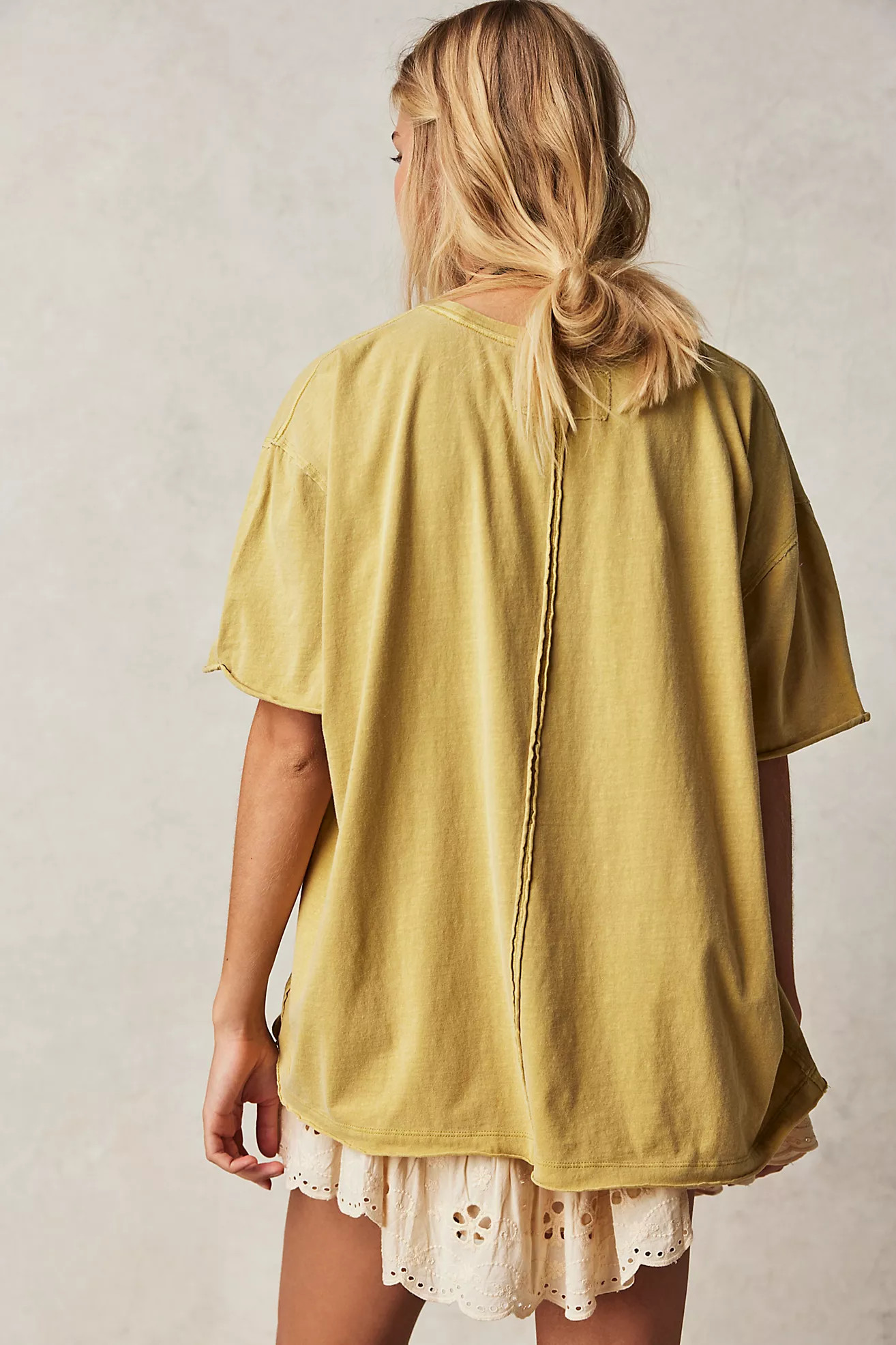 Nina Tee | Free People (Global - UK&FR Excluded)