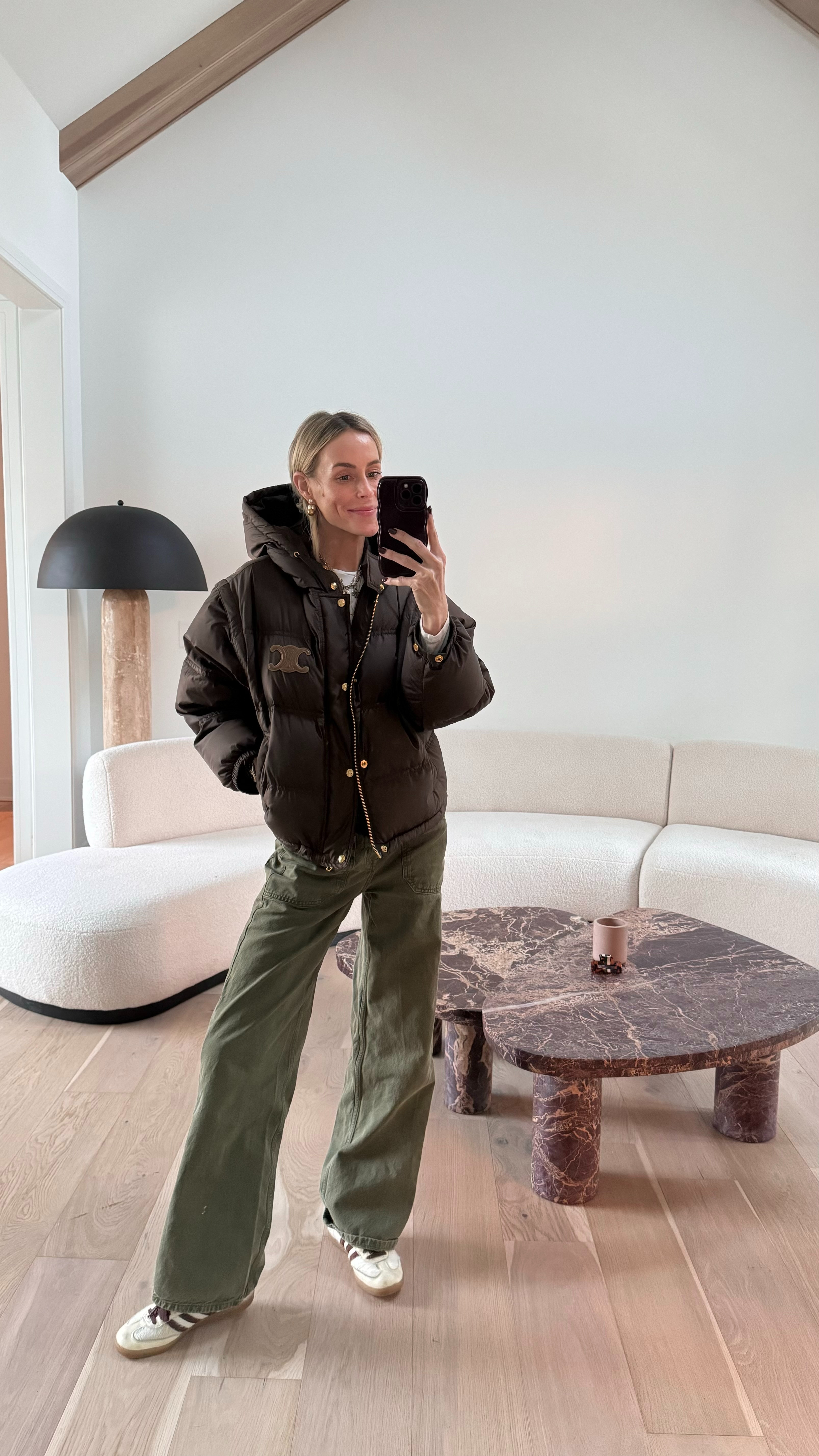 The perfect puffer jacket for Winter. Linking some affordable lookalikes.  

 #LTKStyleTip