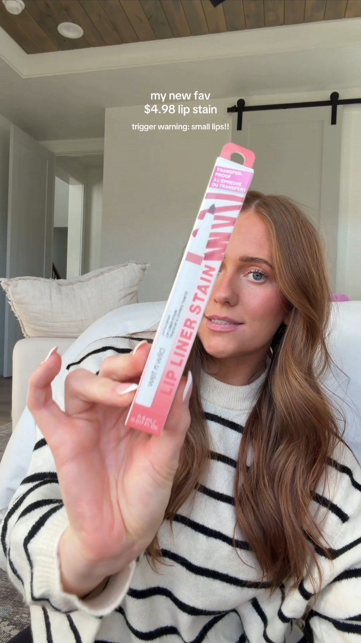 $5 lip stain

#LTKGiftGuide #LTKHoliday #LTKBeauty