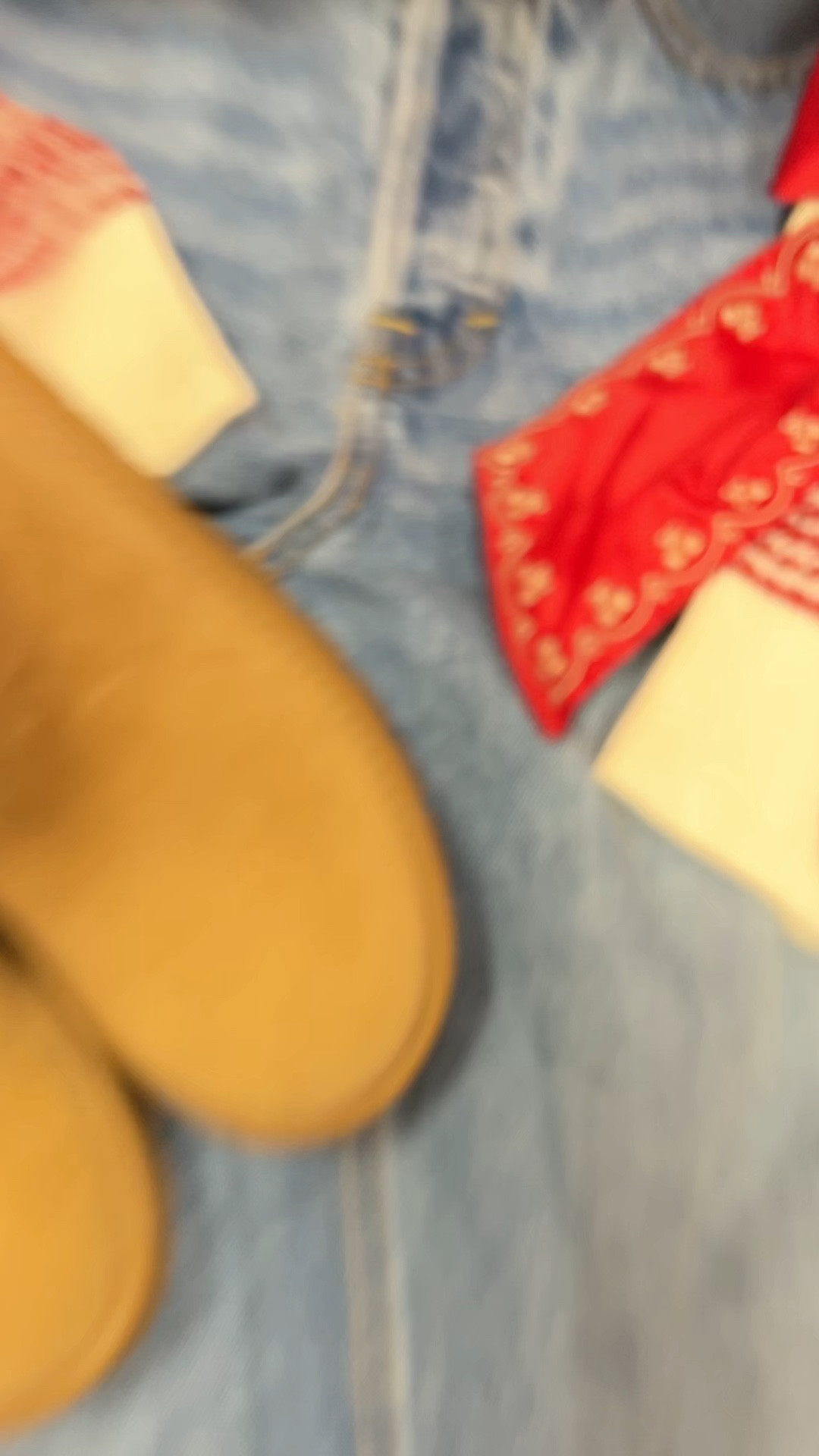 Target outfit idea for Valentine’s Day and beyond! 

#LTKValentine