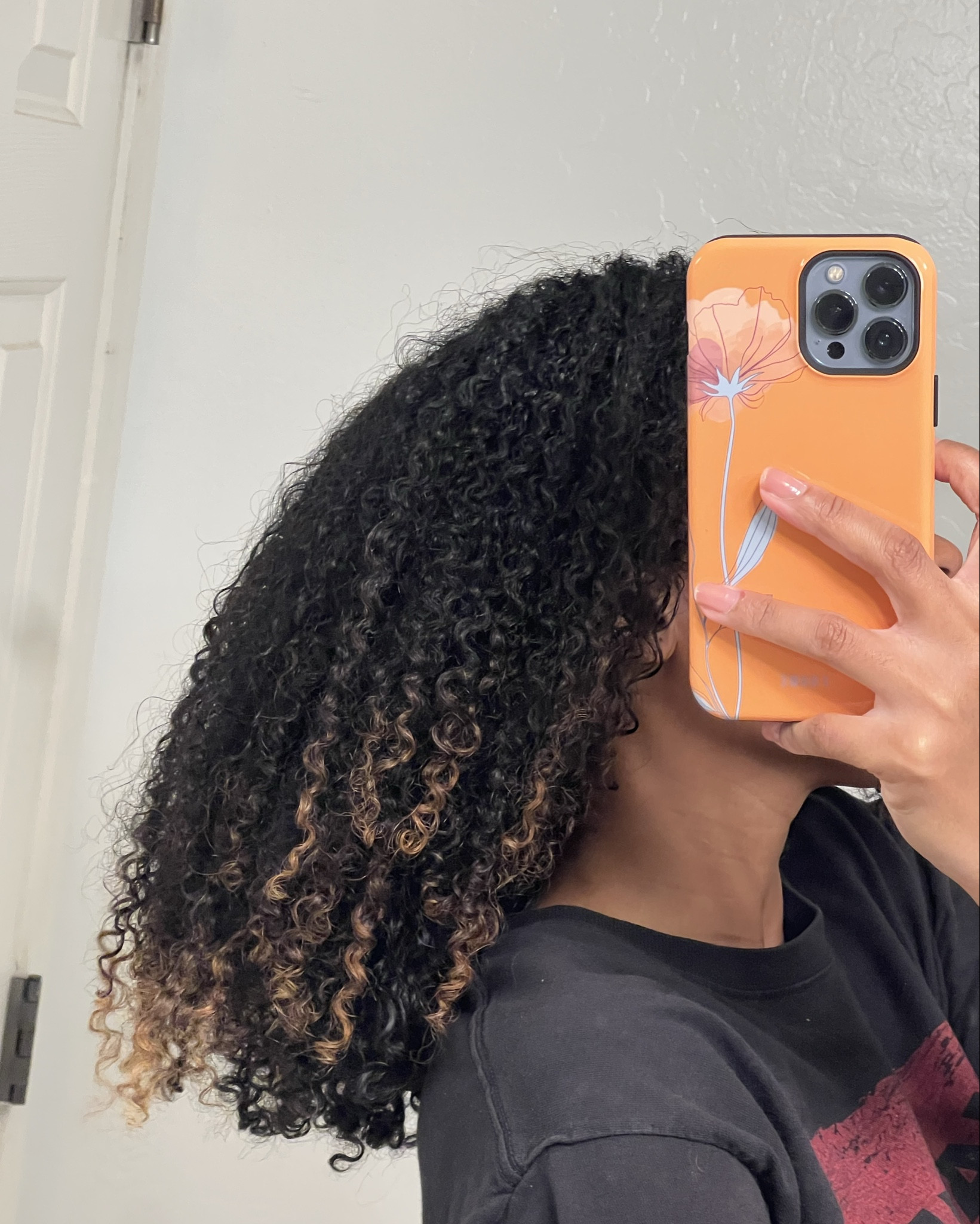 Wash and go 🤎

#LTKStyleTip #LTKBeauty #LTKxPrimeDay