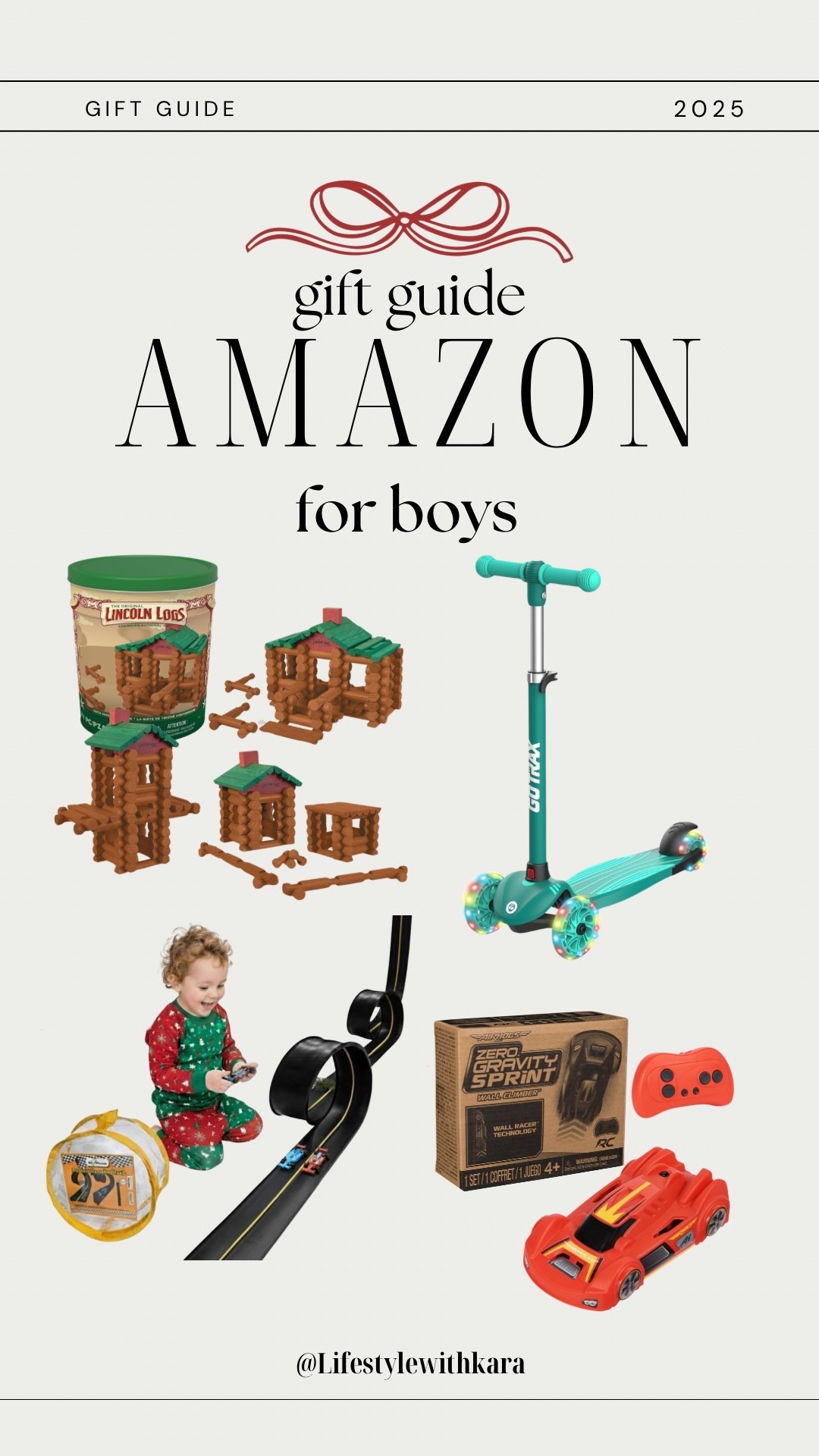 Gift ideas for boys 🎁 🩵

#LTKHoliday #LTKKids #LTKGiftGuide