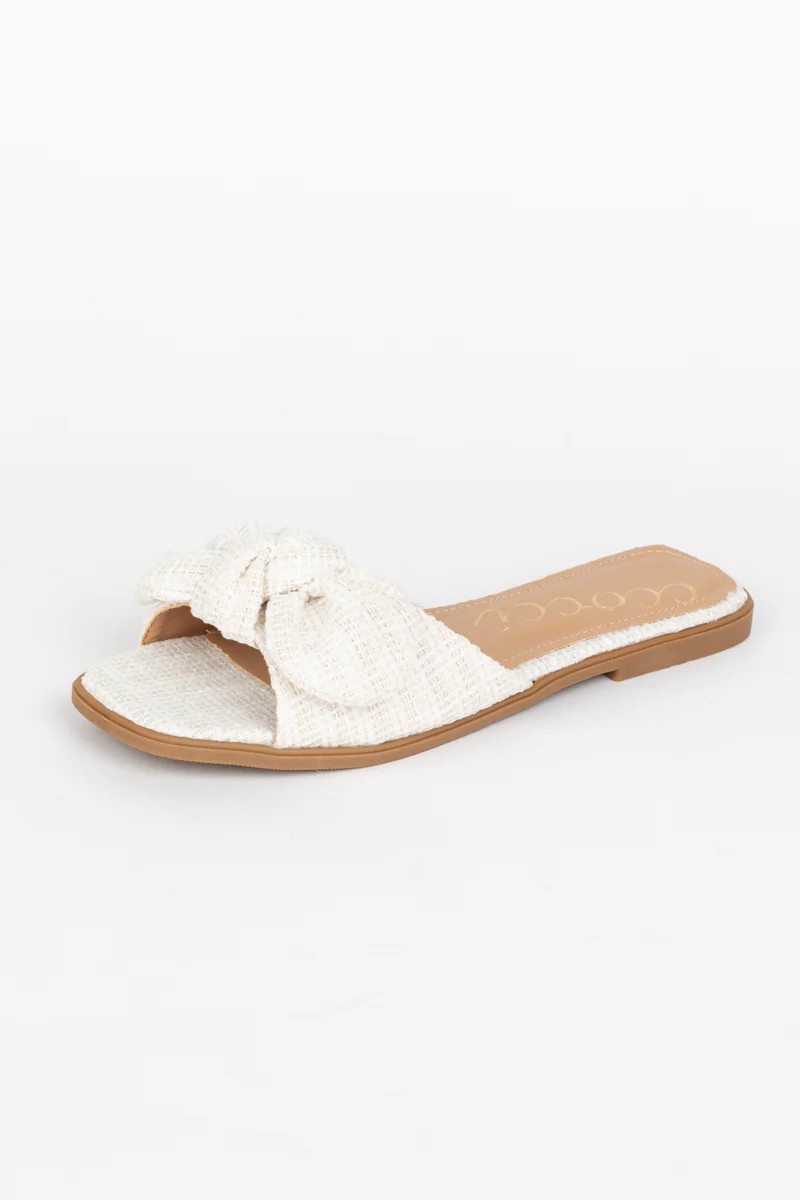 Lauren Sandals | Avara