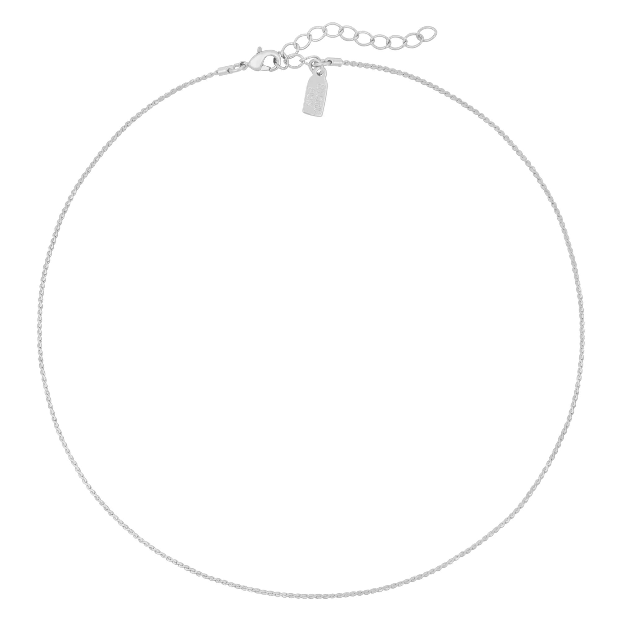 Mini London Necklace | Electric Picks Jewelry