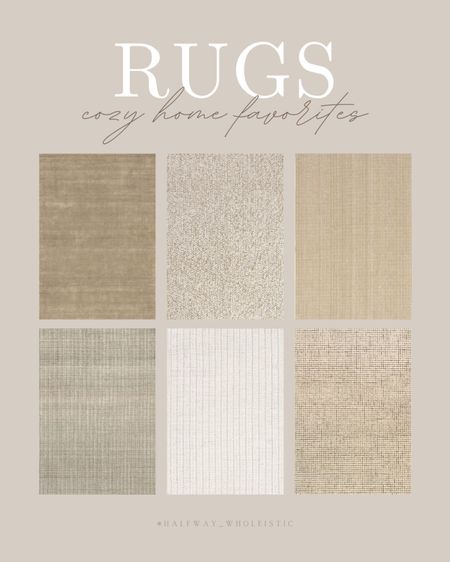 Just upgraded our family room for summer with the Fawn Arrel Speckled Wool-Blend Area Rug from @rugs_usa ! Absolutely love the fresh, minimalistic vibe it adds, making our favorite space even cozier. It’s handmade, pet and kid-friendly, available in 9 colors, and currently on sale. Pretty much everything you could want in a rug! 😉 Use code KATIES20 for 20% OFF sitewide! 

#LTKSeasonal #LTKsalealert #LTKhome