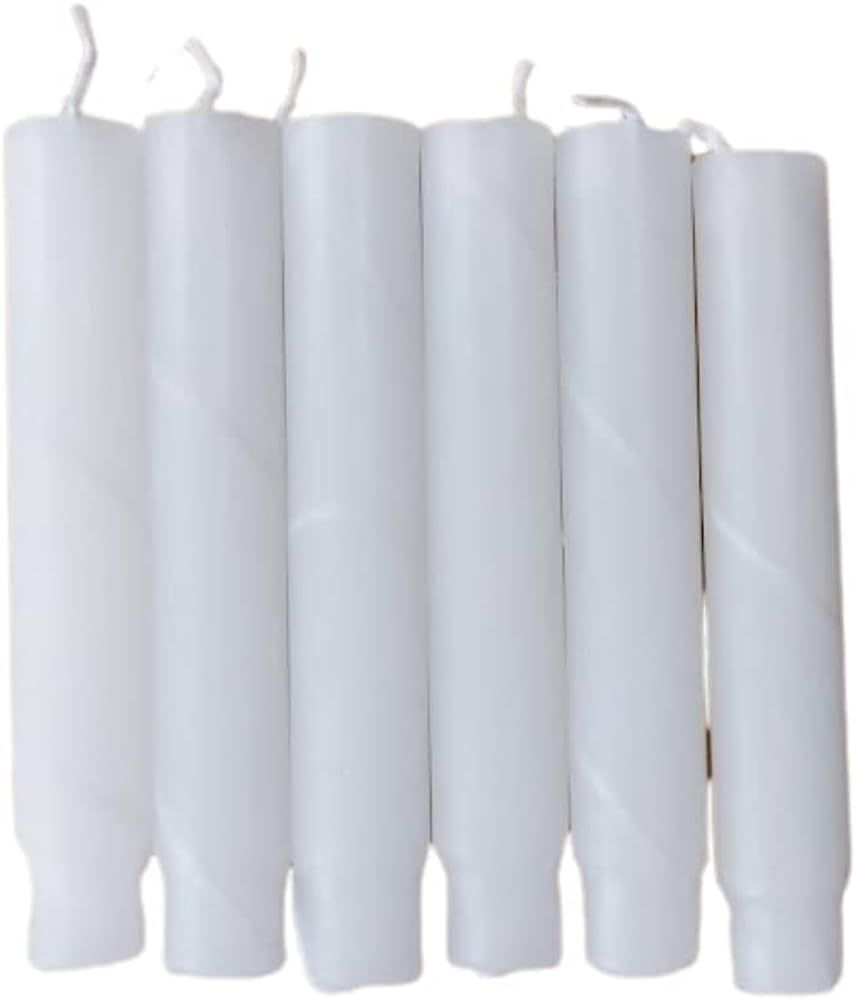 Drip taper candles | Amazon (US)