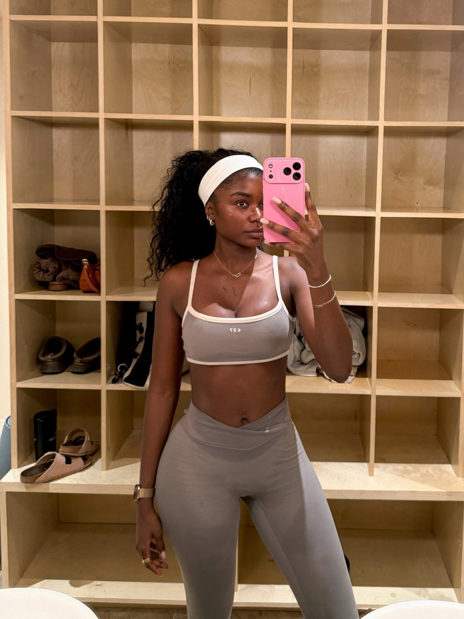 #LTKActive