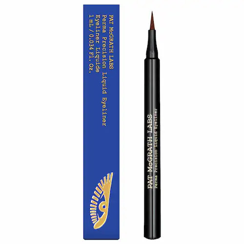 PERMA PRECISION Liquid Eyeliner | Sephora (US)