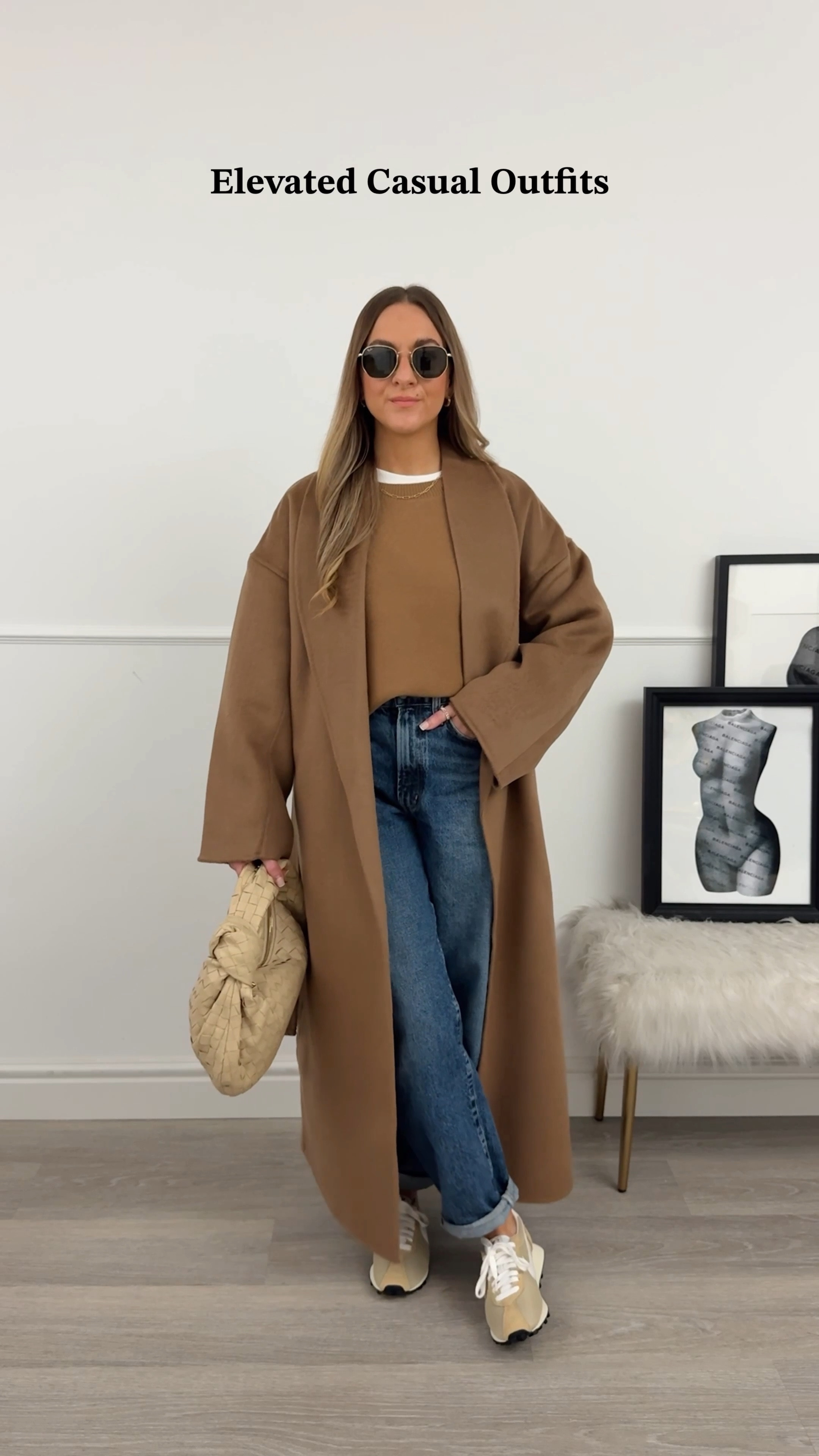 6 casual and comfy outfits that won’t make you feel scruffy! 

#LTKwinter #LTKsale #LTKstyletip