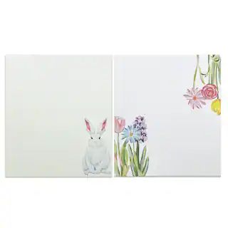 Assorted Easter Place Cards by Celebrate It™, 12pc. | Michaels Stores