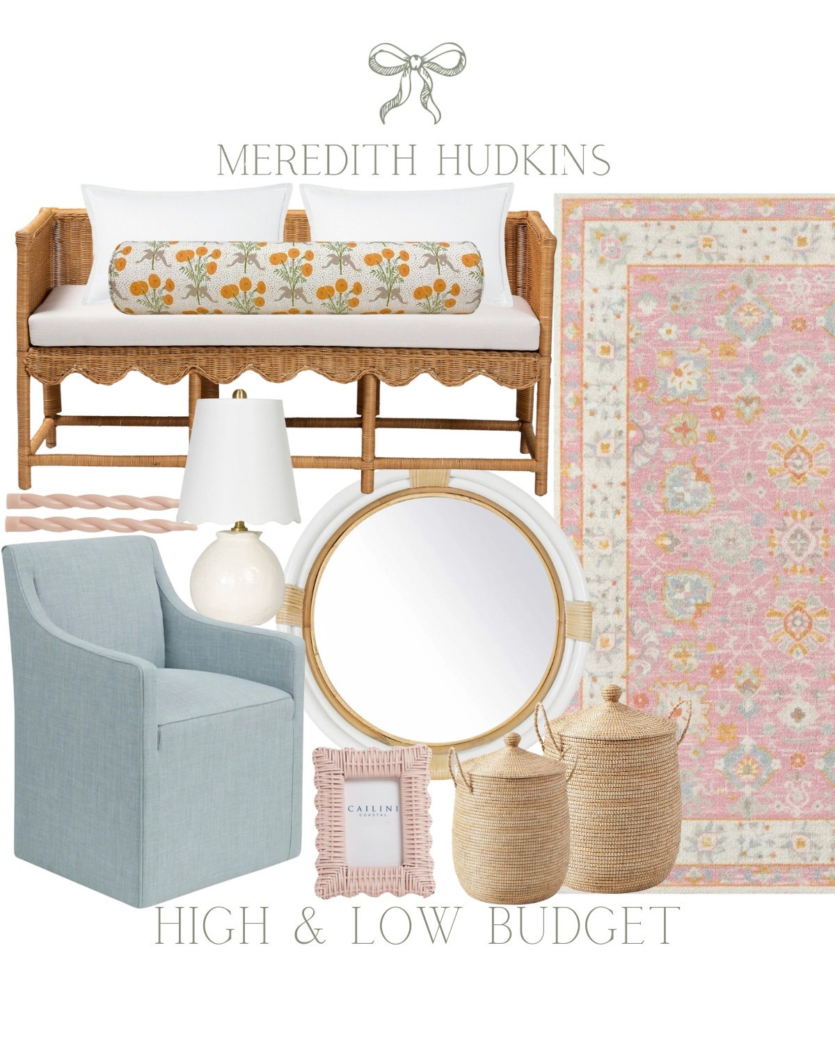 Meredith Hudkins, classic, timeless, preppy, coastal, chic, affordable, home, home decor, interior design, Serena and Lily, Pottery Barn, target, Wayfair, Birch Lane, Cailini coastal, accent chair, throw pillow, mirrors, lighting, rugs, picture frame 

#LTKSaleAlert #LTKFindsUnder50 #LTKHome