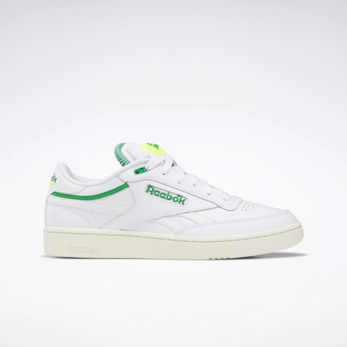 Club C 85 Pump Shoes | Reebok (US)