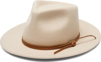 Wyeth Rory Wool Fedora | Nordstrom | Nordstrom