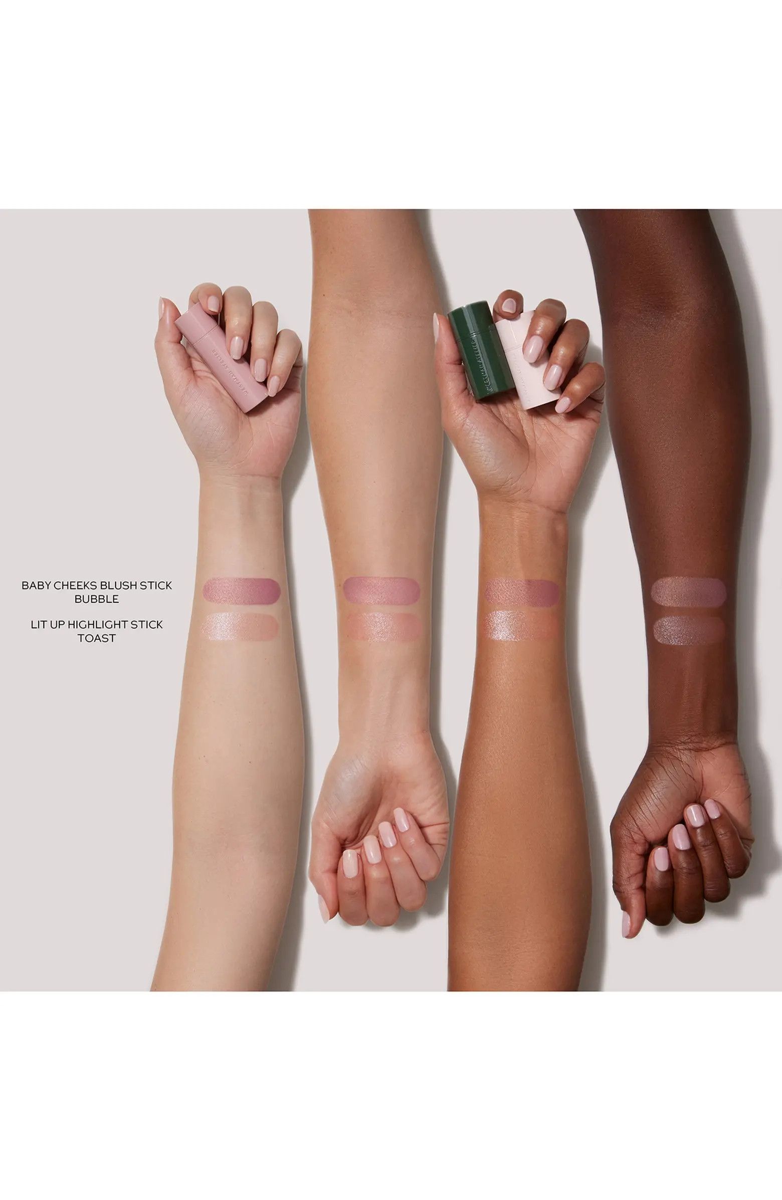 Westman Atelier Petite Fête Edition Makeup Set $78 Value | Nordstrom | Nordstrom