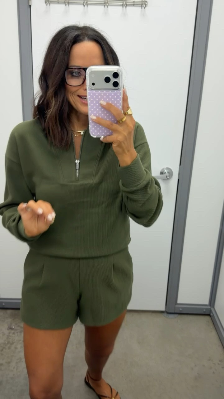 😍 this set is giving Lululemon/Aerie without the price tag!!

@Walmart 

#WalmartFinds #WalmartFashion #AffordableFashion #AerieVibes #FallFashion #LTKFinds

#LTKxWalmart