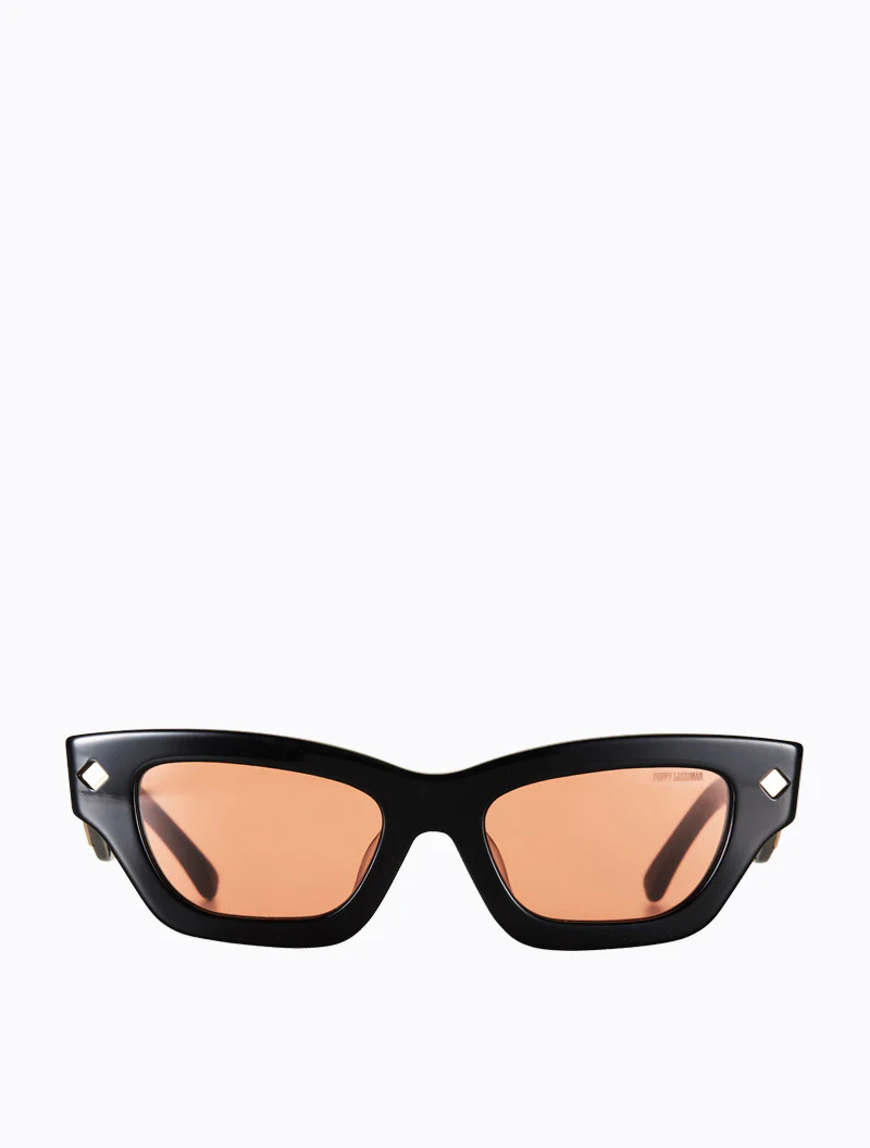 Ren - Black/Orange | Poppy Lissiman (Global)