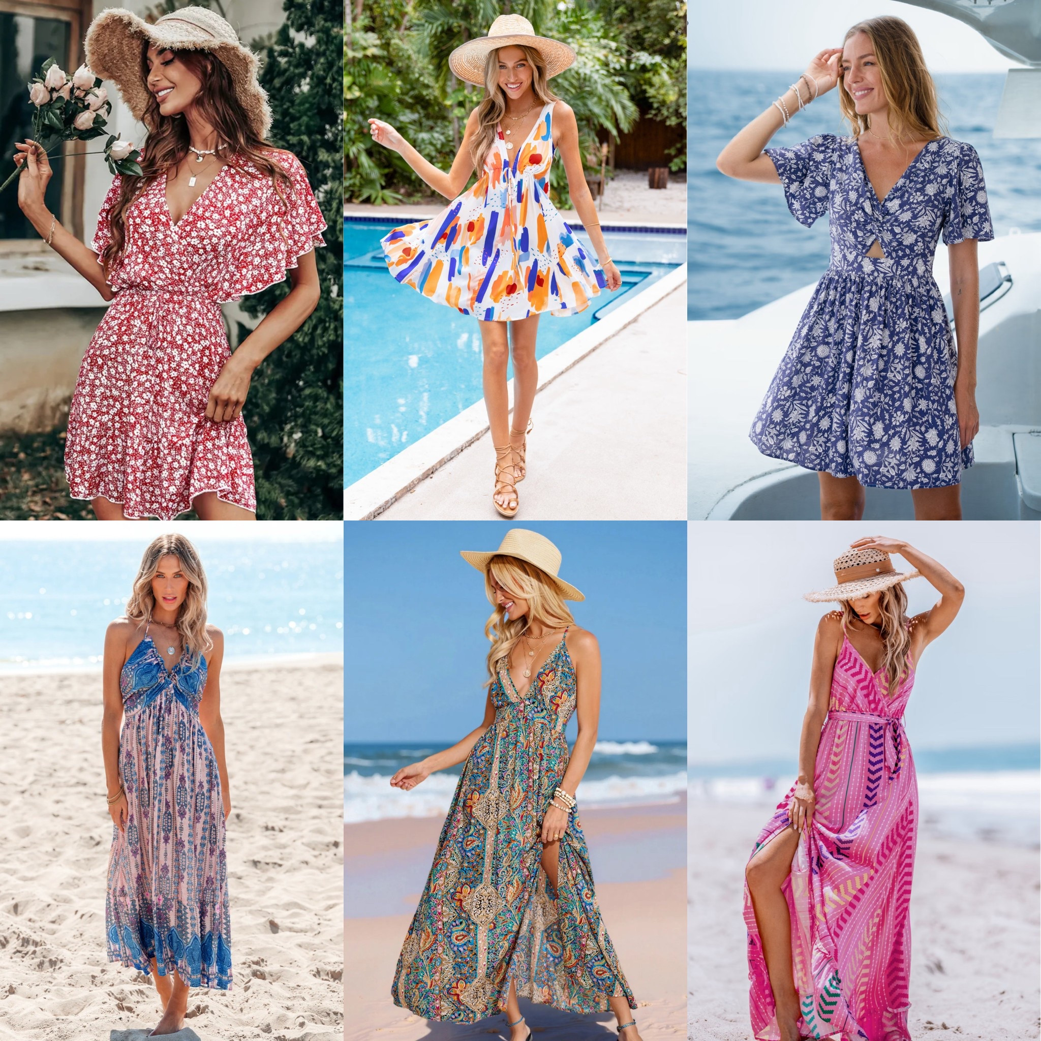vacation dresses
travel
dress
dresses
vacation
outfit
outfits
summer
spring
beach
pool
resort
maxi dress
midi
floral
print
petite
midsize
lunch
brunch
party
date
dinner
event
wedding
work wear
cover up
concert

#LTKWedding #LTKSwim #LTKTravel