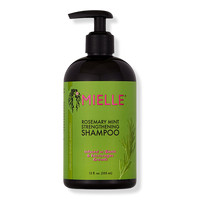 Mielle Rosemary Mint Strengthening Shampoo | Ulta