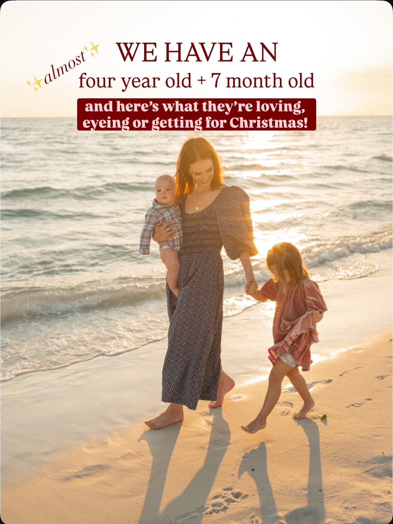 Baby gift ideas // toddler gift ideas 

#LTKGiftGuide #LTKHoliday #LTKKids