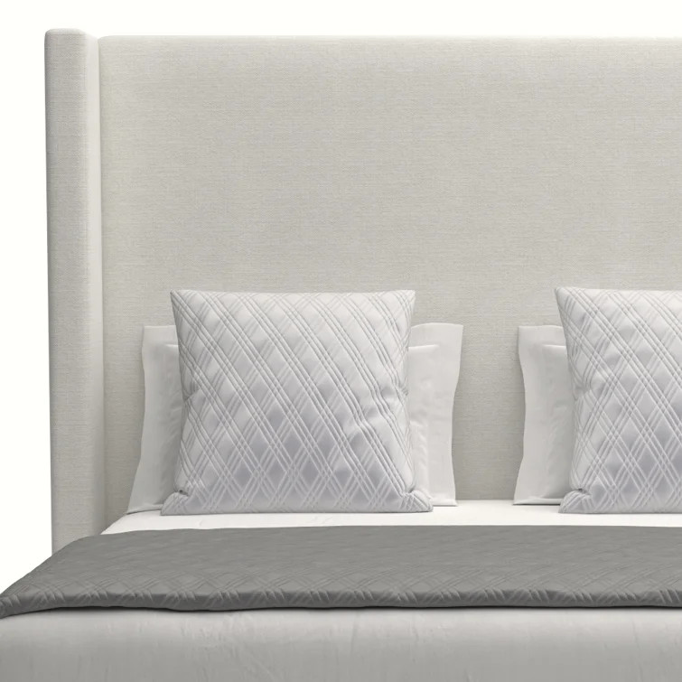 Upholstered Bed | Wayfair North America