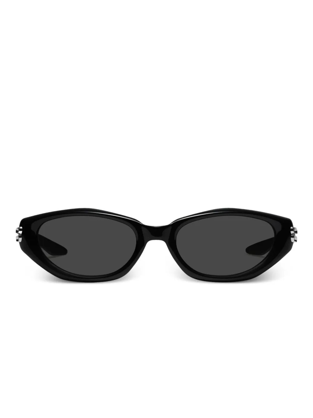 Gentle Monster Sosomo 01 Sonnenbrille | Schwarz | FARFETCH DE | Farfetch Global
