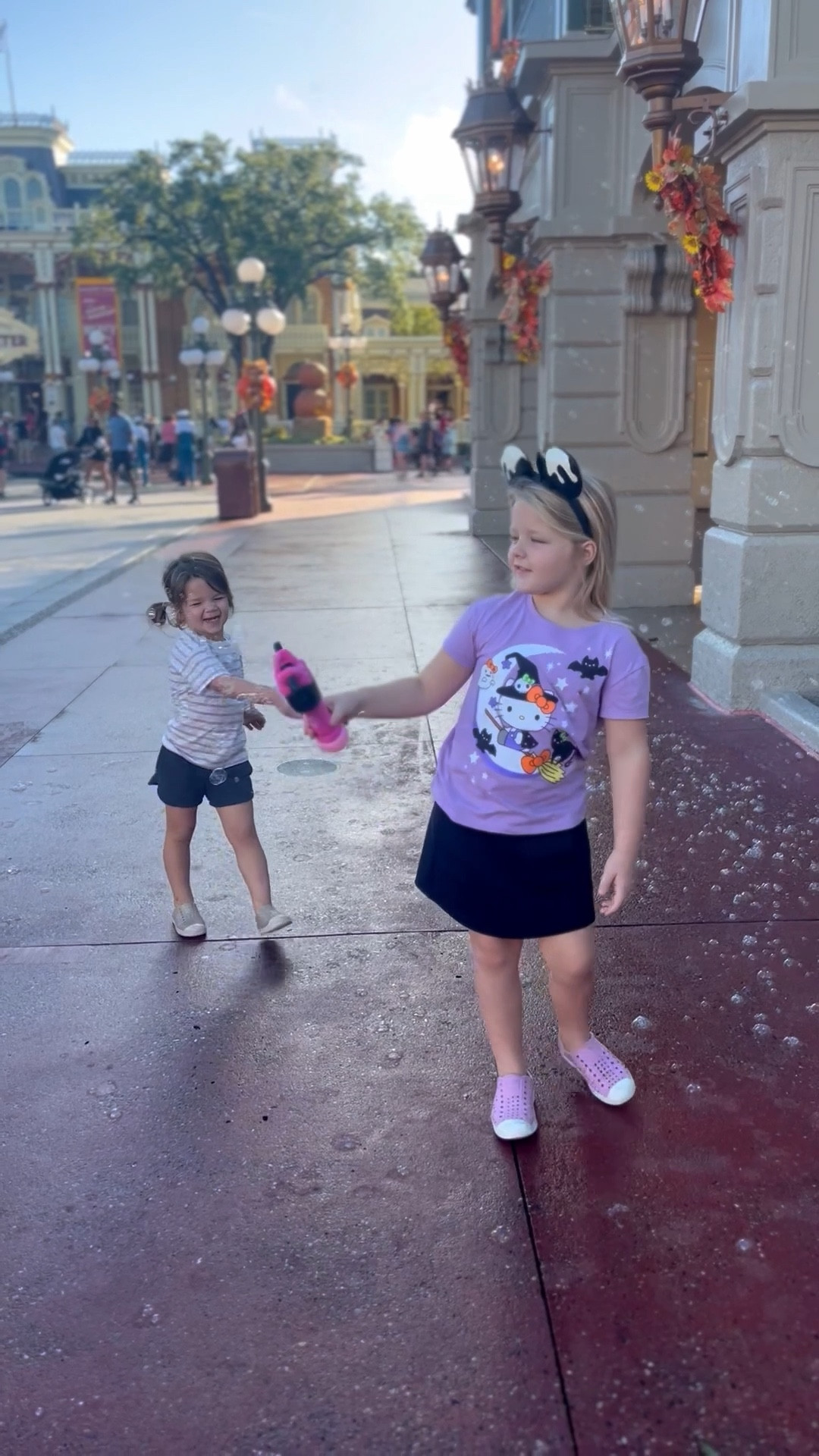 If you’re taking a Disney trip this spring break or summer break - look no further! I’ve seen several cute boy and girl outfits and accessories in store this week and had to share before they’re gone! 

#LTKBaby #LTKKids #LTKTravel