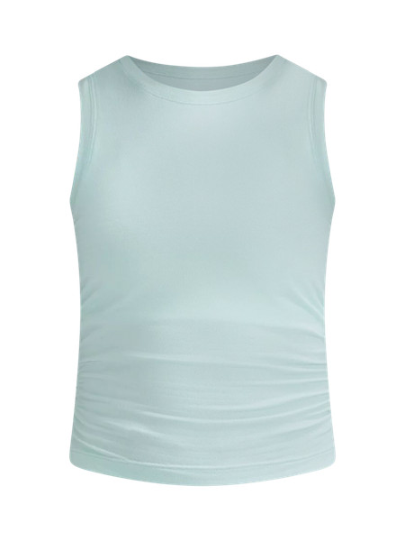 License to Train Tight-Fit Tank Top | Lululemon (US)