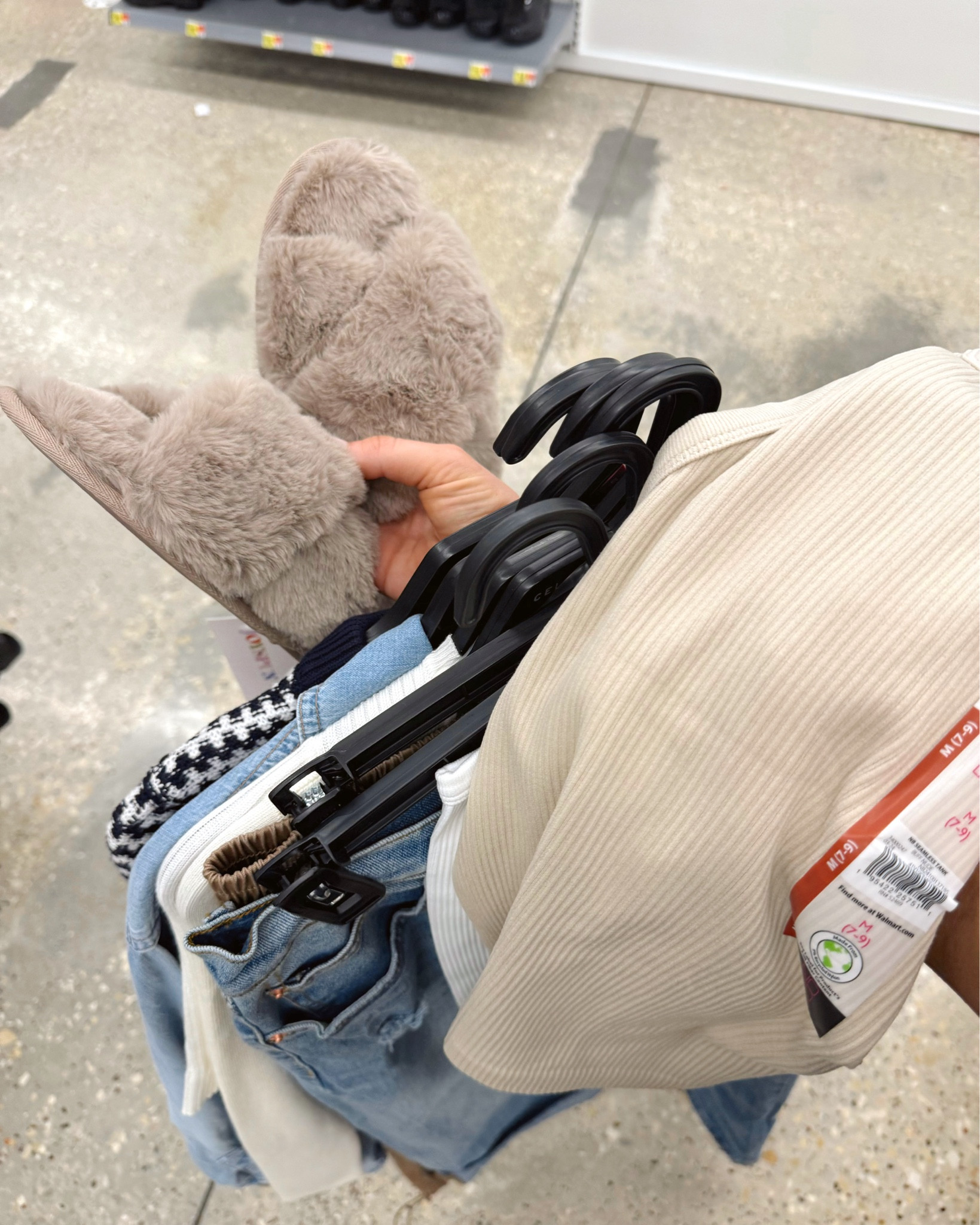  #walmartpartner #walmartfashion @walmartfashion What I bought at Walmart 🍂 fall is currently dropping at Walmart and there are a lot of fall new arrivals 🍁 from cardigans and lightweight sweaters to cuff jeans and cargo joggers ✨

Walmart, Walmart fall, Walmart fashion, Walmart fall fashion, Walmart fall outfits, fall outfits, Walmart style, Walmart new, new Walmart, Walmart new arrivals, Walmart cardigans, Walmart sweaters, Walmart jeans, Walmart cargo pants, Madison Payne 

#LTKStyleTip #LTKSeasonal #LTKFindsUnder50