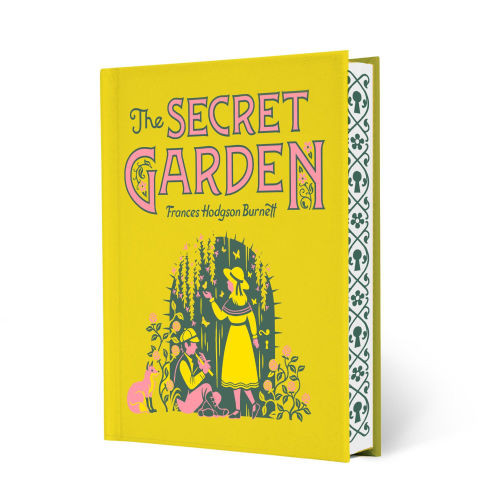 The Secret Garden | Barnes & Noble