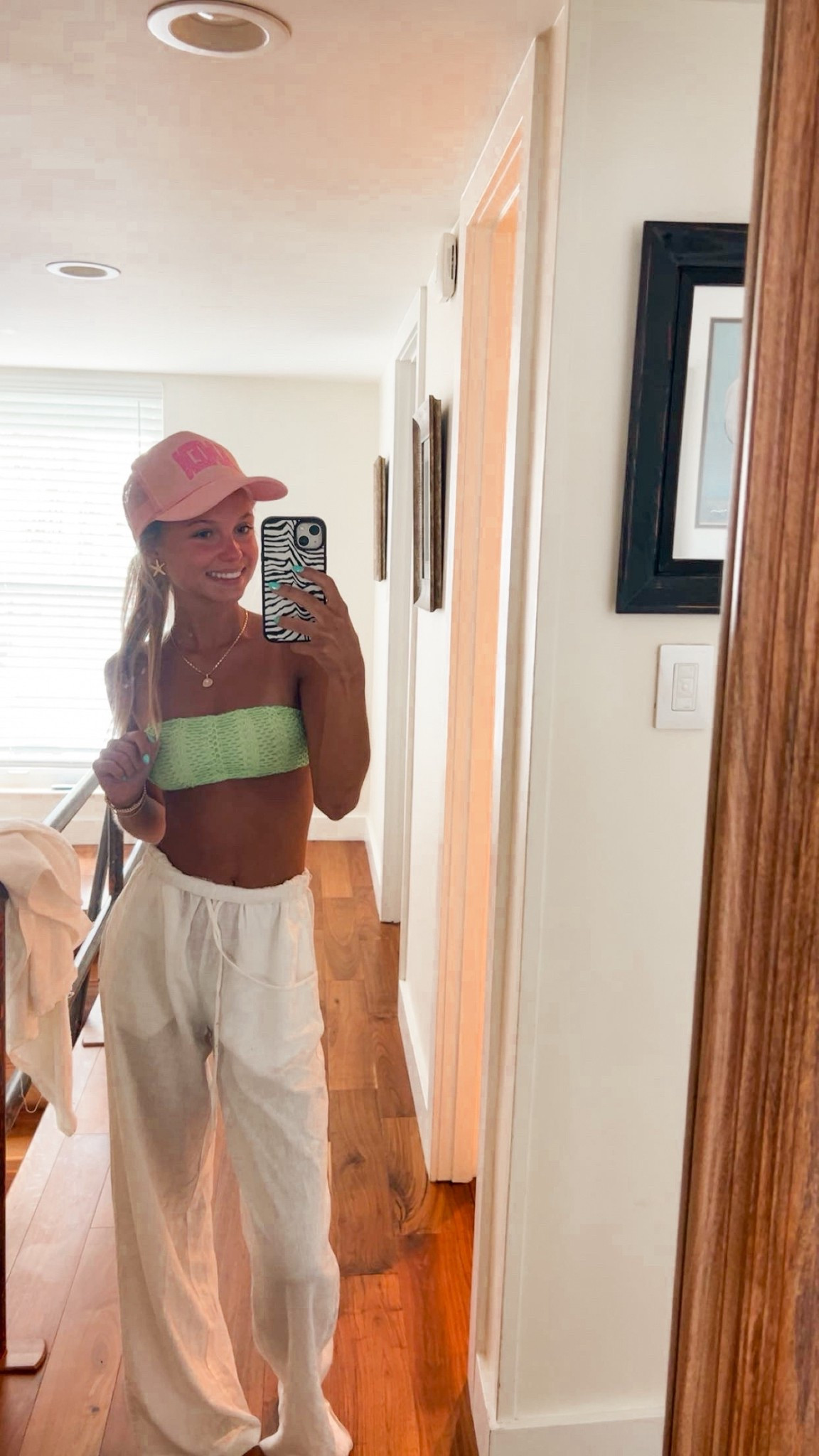 beach ready 🌊🌞👙

#LTKTravel #LTKSeasonal #LTKSummerEdit