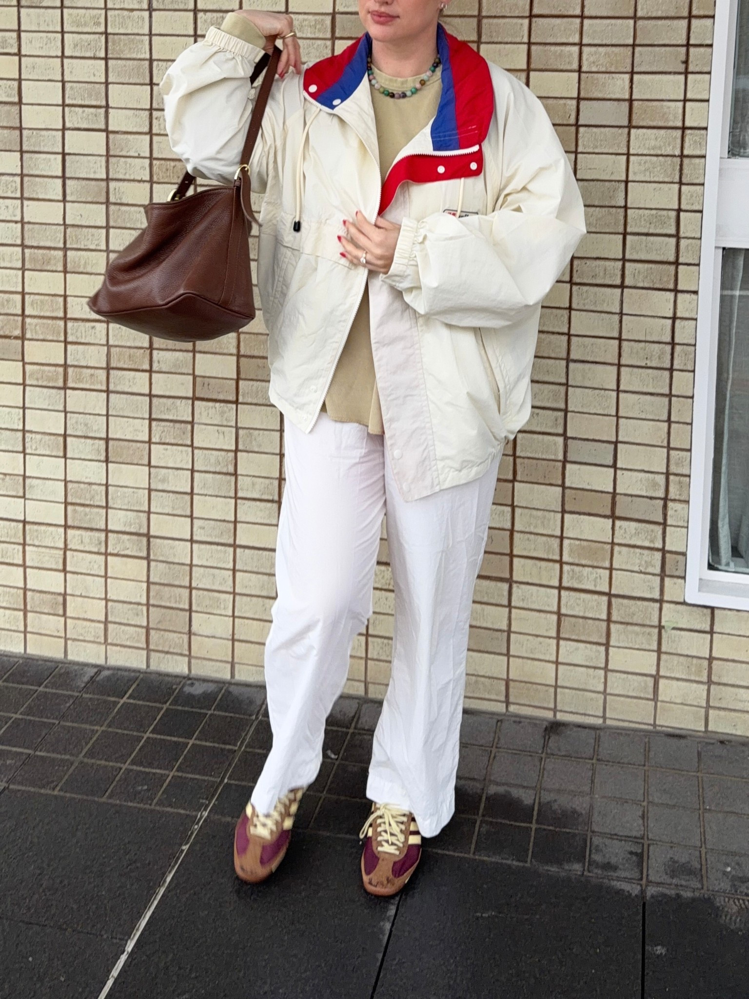 Wet weather ootd 

#LTKsummer #LTKaustralia #LTKnewzealand