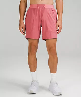 License to Train Linerless Short 7" | Lululemon (US)