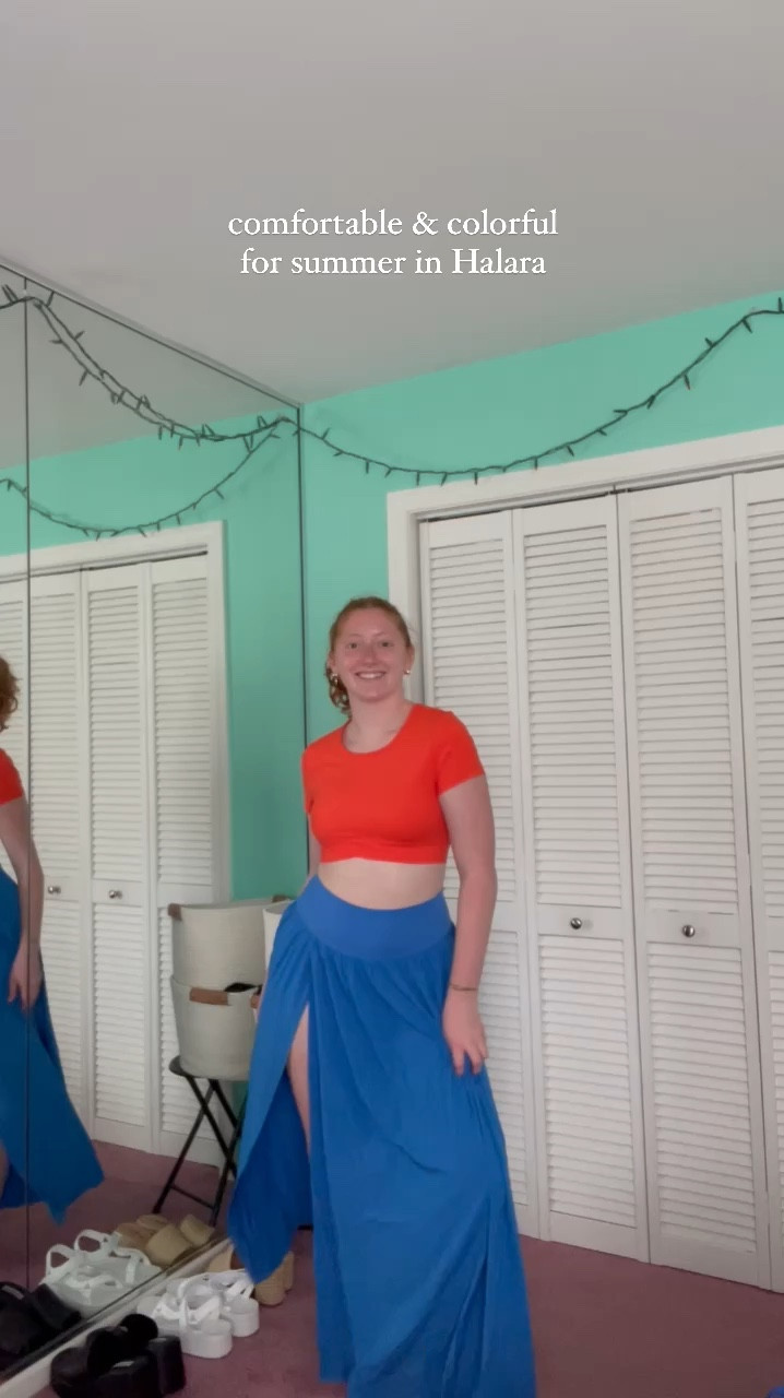 Halara July edition - use 'durkee20 for 20% off 

#LTKBacktoSchool #LTKSeasonal #LTKTravel