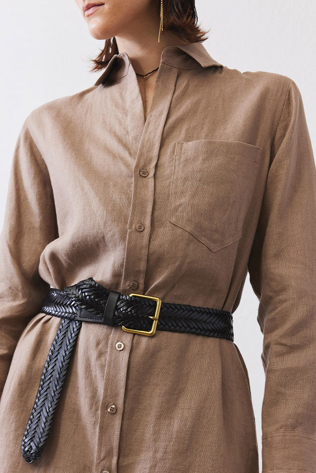 The Ruti Signature Belt | Ruti