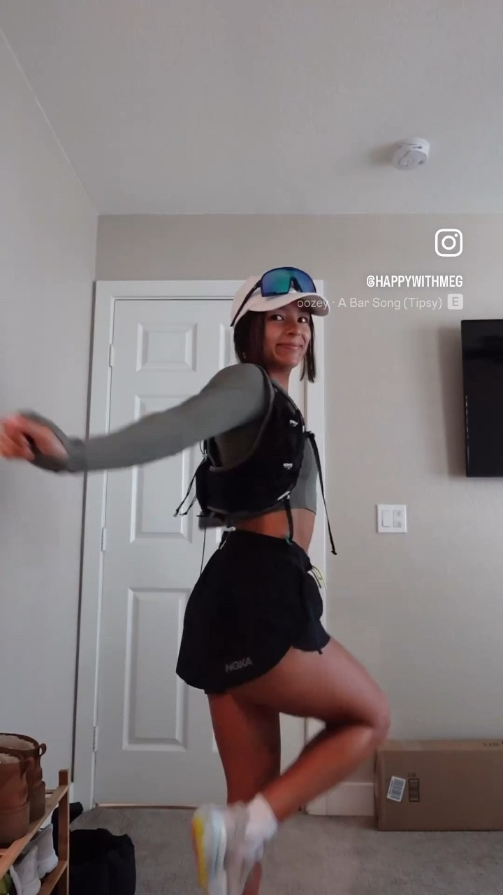 perfect for a tempo run!

#LTKFitness #LTKActive