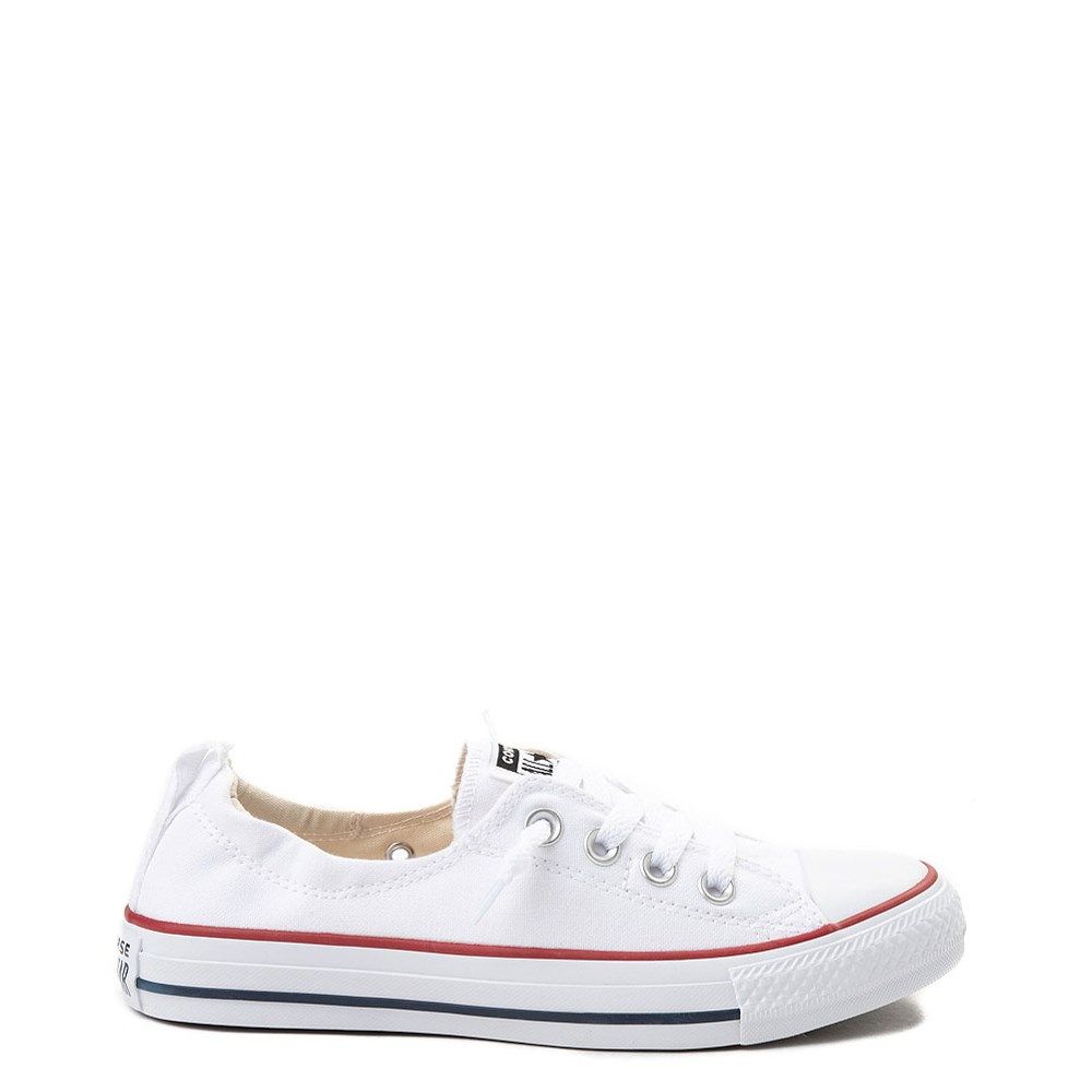 Womens Converse Chuck Taylor All Star Shoreline Sneaker - White | Journeys