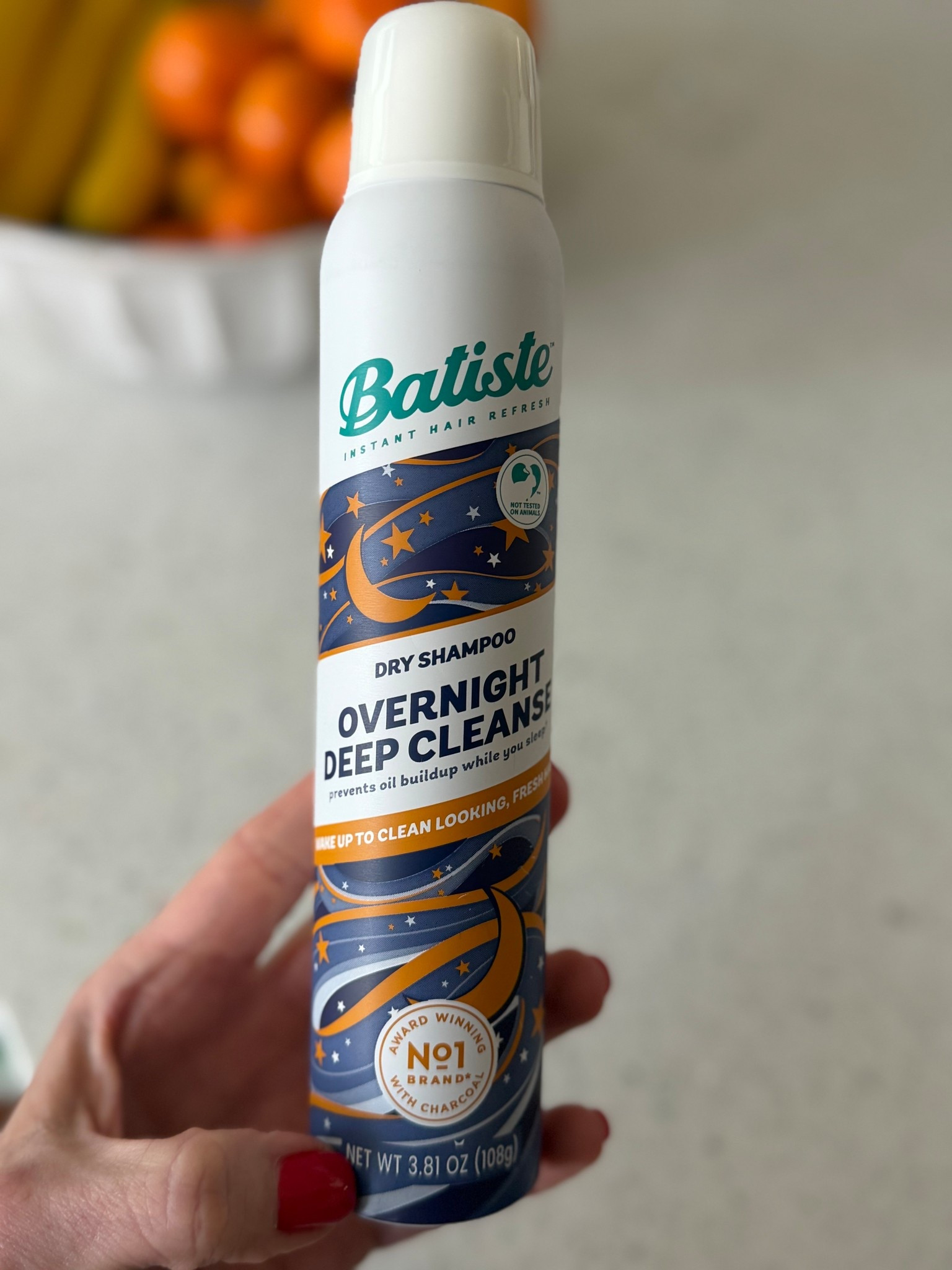 The only way I survive week to week! I wash my hair 1-2x only ✔️

#LTKdayinmylife #LTKmomlife #LTKgrwm