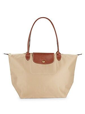 Le Pilage Tote | Saks Fifth Avenue OFF 5TH