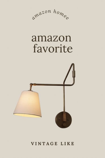 In love with this wall sconce, it looks vintage and the style is super hard to find, brass wall, sconce, bedroom, lighting, living room lighting from Amazon

#LTKHome #LTKStyleTip #LTKSaleAlert