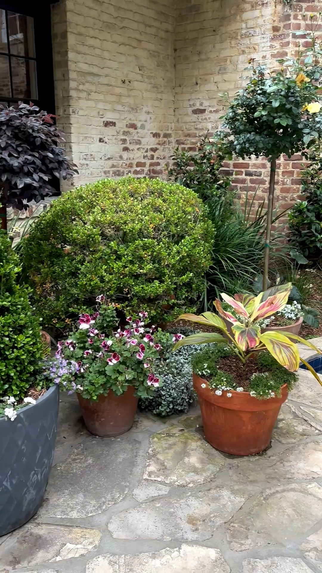 Put a little spring at your doorstep — an easy refresh that makes coming home feel even better.

⸻


#Planter #SpringRefresh #EntrywayStyle #OutdoorLiving #CharmingSpaces #LTKHome

#LTKFestival #LTKSaleAlert #LTKHome