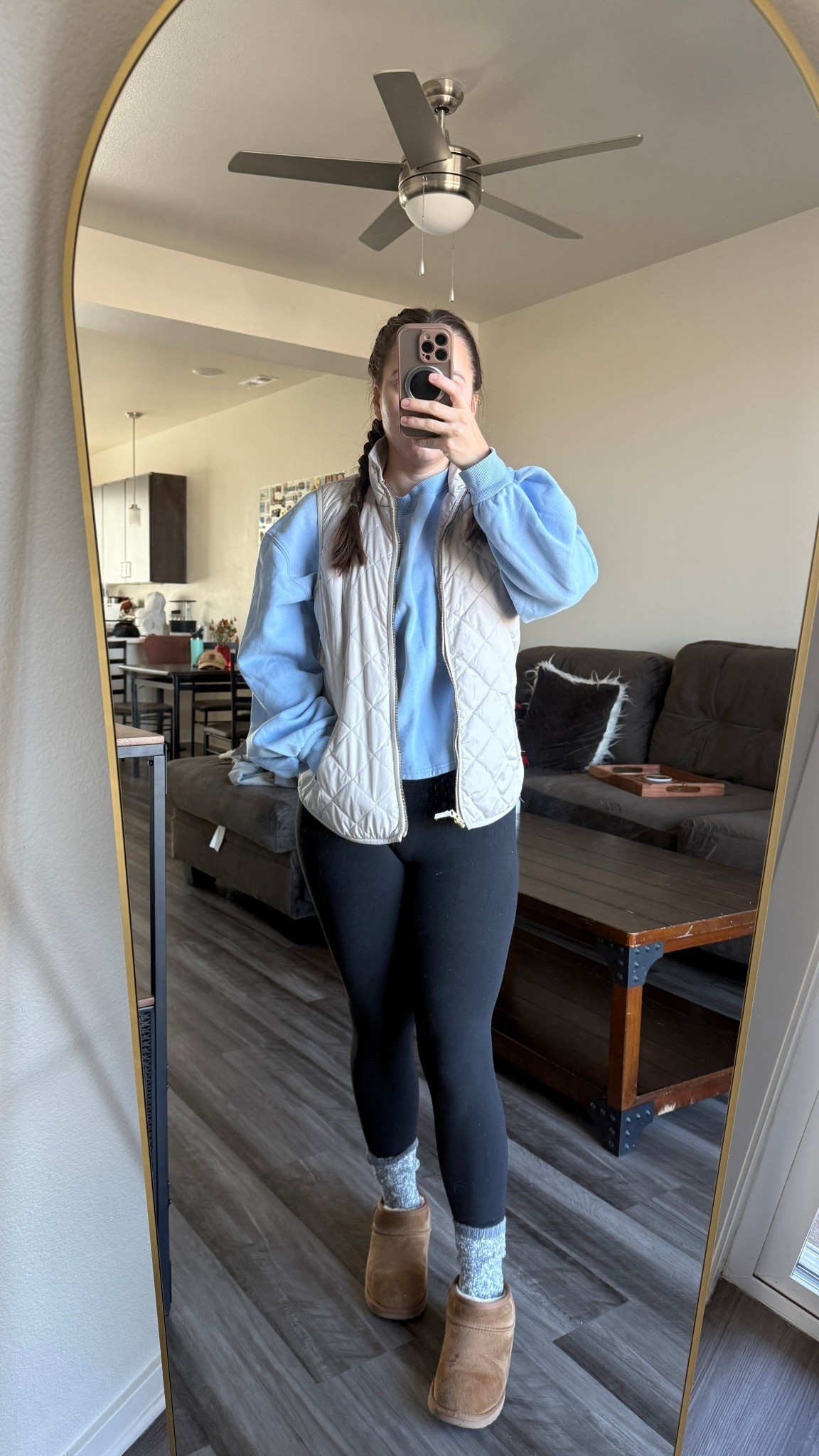 The perfect Sunday casual outfit 

#LTKFindsUnder50 #LTKFindsUnder100 #LTKootd