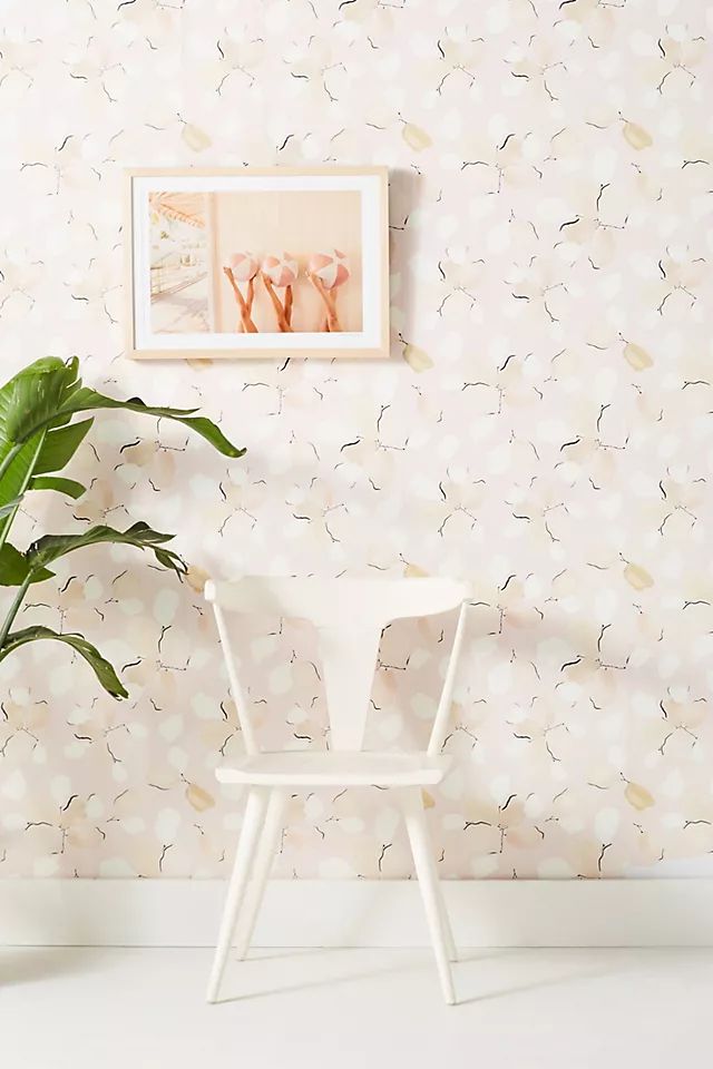 Anthropologie Thin Air Wallpaper | Anthropologie (US)