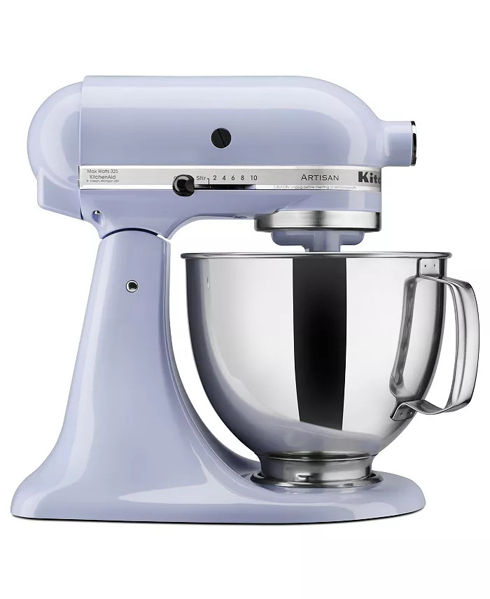 Artisan 5 Qt. Stand Mixer KSM150PS | Macy's