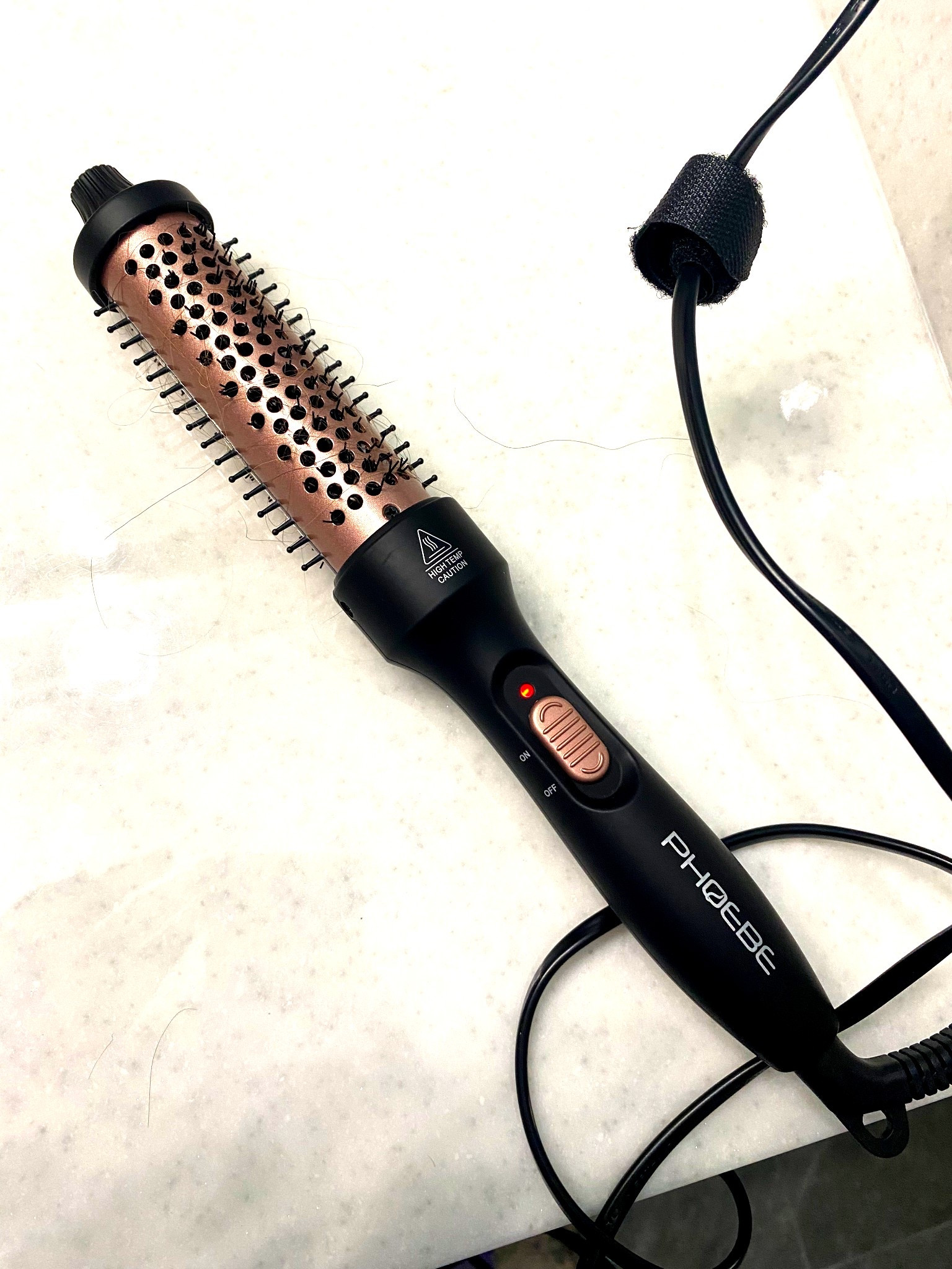 Favorite tool to give me the blow out look! 

#LTKWatchNow #LTKStyleTip #LTKSaleAlert