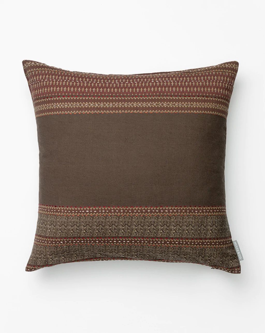 Isadora Pillow Cover | McGee & Co.