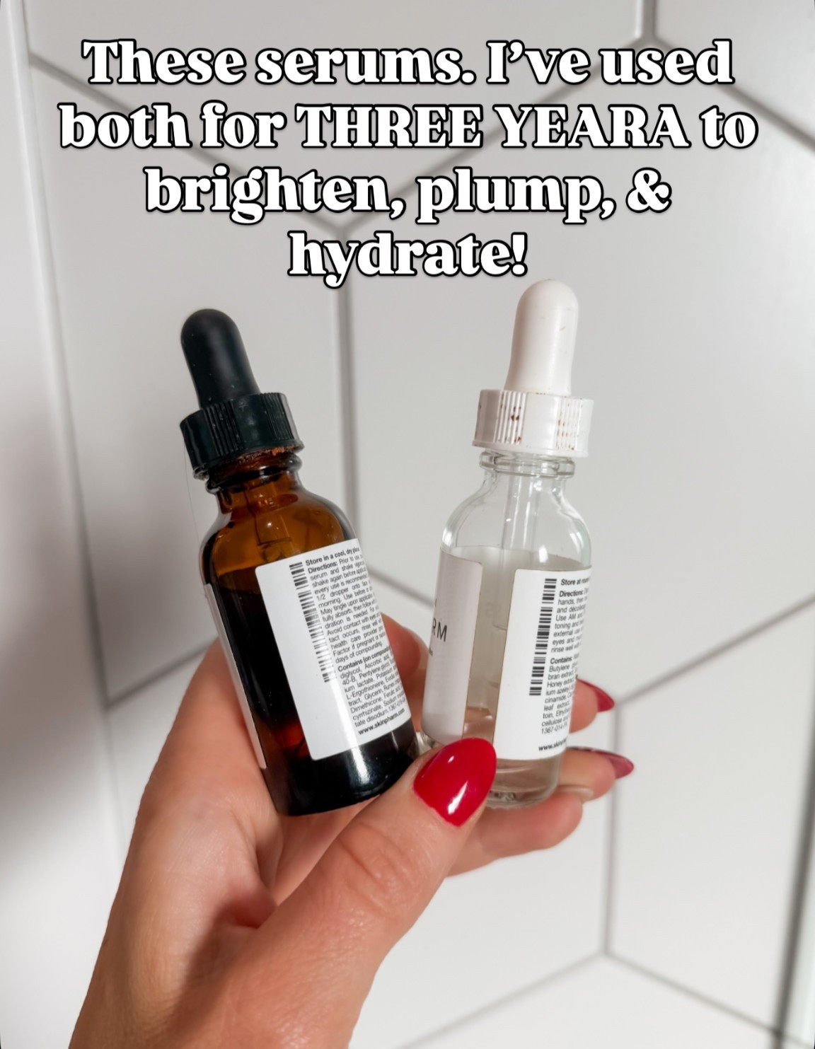 #LTKgrwm #LTKselfcare