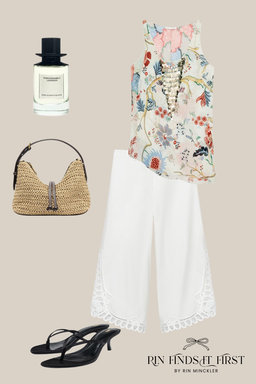 Classic Summer Vibes @Zara 

 #LTKgrwm #LTKootd #LTKSeasonal