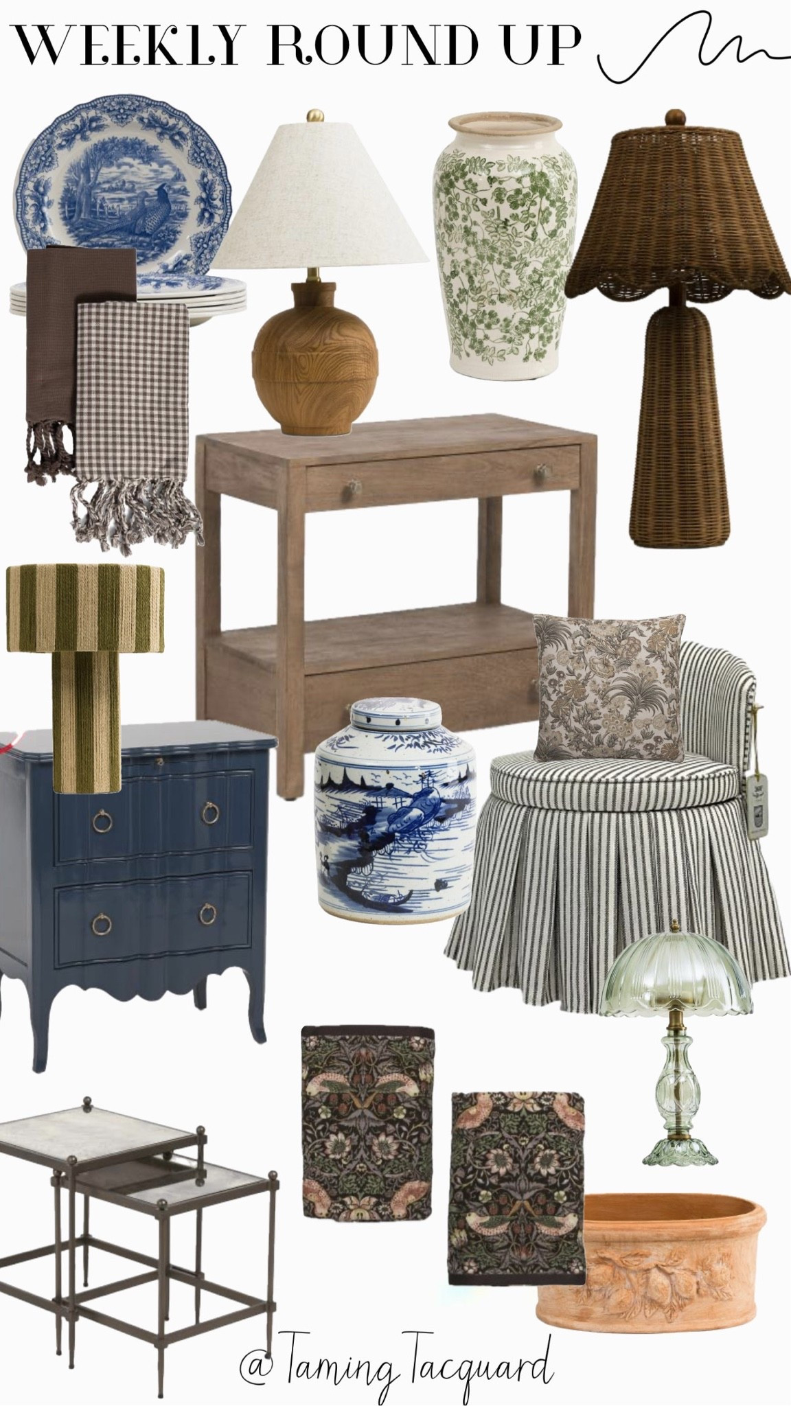 Tjmaxx finds

#LTKSaleAlert #LTKHome