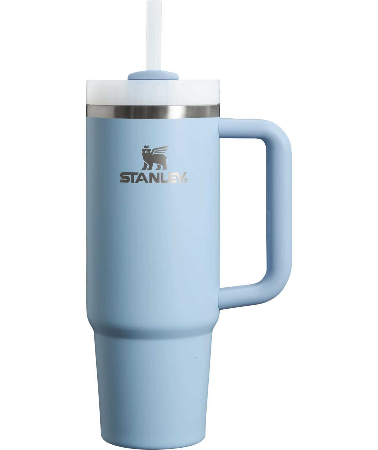 Stanley The Clean Slate Flowstate Quencher 30oz Tumbler in Heather | StockX
