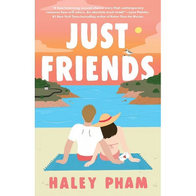 Just Friends - by  Haley Pham (Paperback) | Target